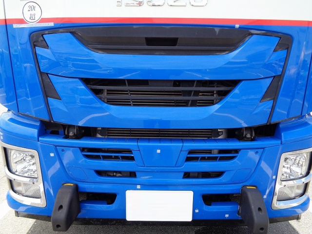 H28 いすゞ ギガ 22t フックロール