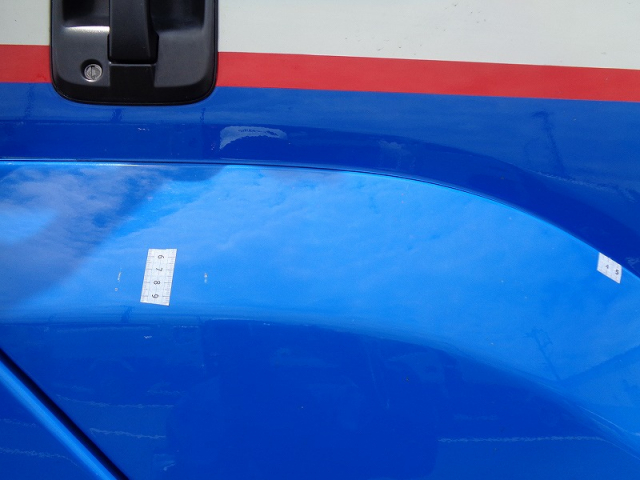 H28 いすゞ ギガ 22t フックロール