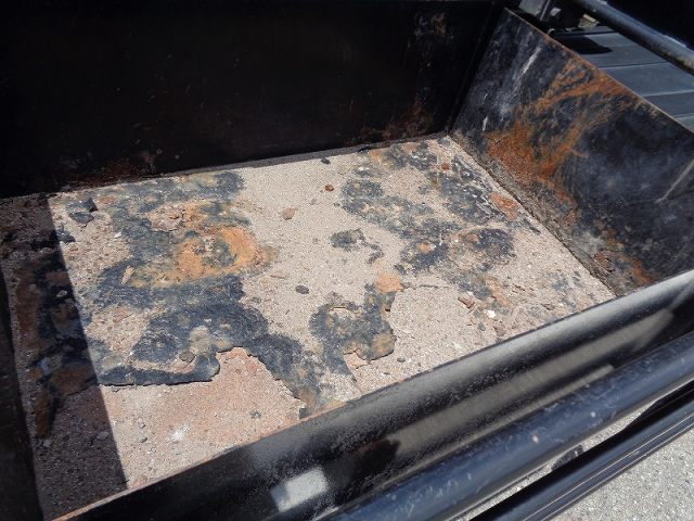 H28 いすゞ ギガ 22t フックロール