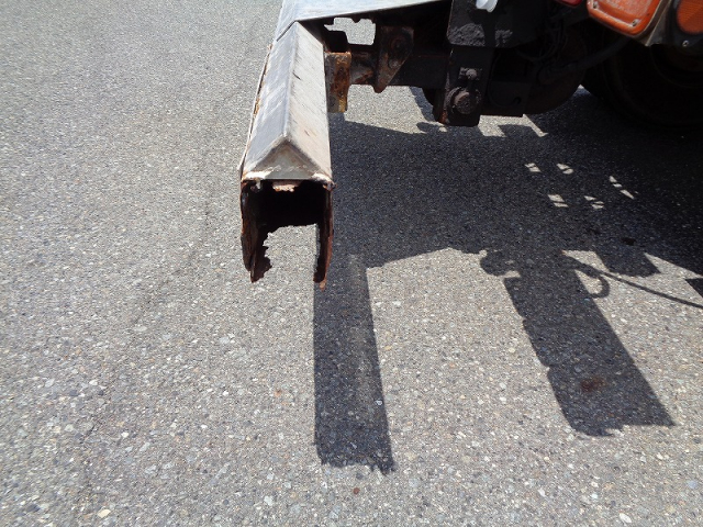 H28 いすゞ ギガ 22t フックロール