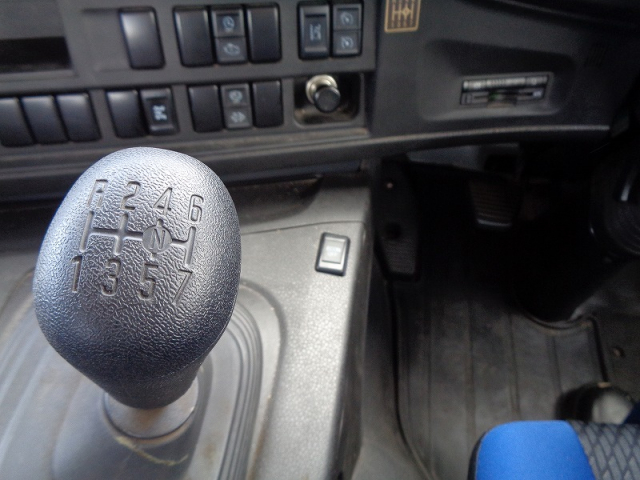 H28 いすゞ ギガ 22t フックロール