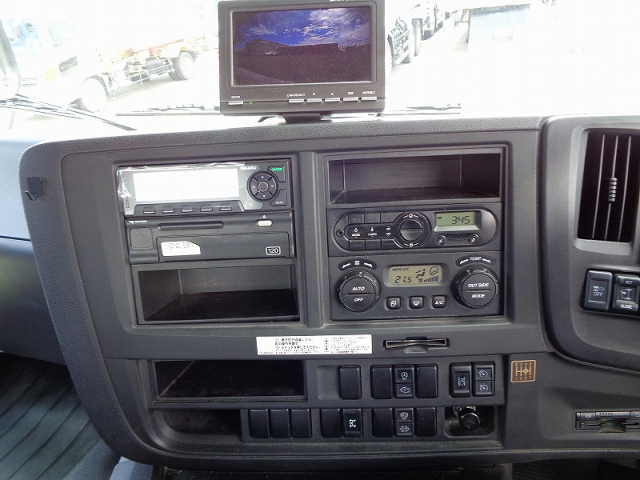 H28 いすゞ ギガ 22t フックロール