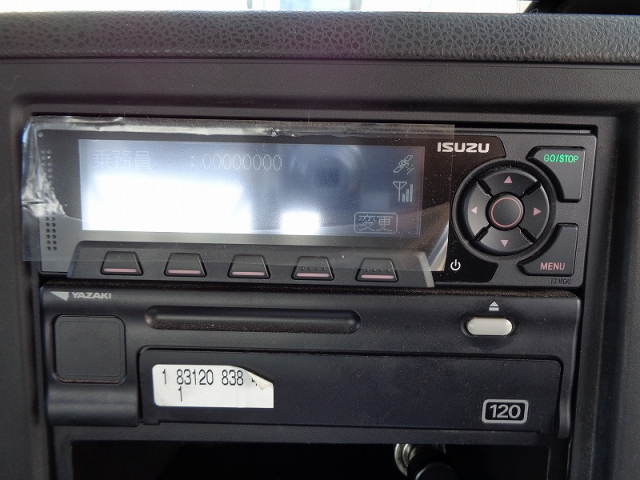 H28 いすゞ ギガ 22t フックロール