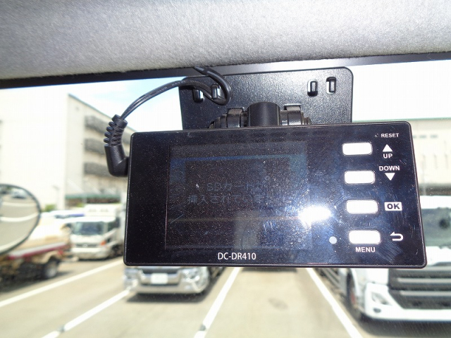 H28 いすゞ ギガ 22t フックロール