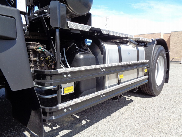 R7 »°É© ¥È¥é¥¯¥¿¥Ø¥Ã¥É ¥À¥ó¥×¥È¥ì¡¼¥é¡¼Íѥݥó¥×ÉÕ Âè5ÎØ11,400kg