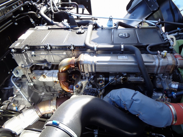 R7 »°É© ¥È¥é¥¯¥¿¥Ø¥Ã¥É ¥À¥ó¥×¥È¥ì¡¼¥é¡¼Íѥݥó¥×ÉÕ Âè5ÎØ11,400kg