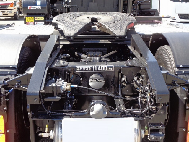 R7 »°É© ¥È¥é¥¯¥¿¥Ø¥Ã¥É ¥À¥ó¥×¥È¥ì¡¼¥é¡¼Íѥݥó¥×ÉÕ Âè5ÎØ11,400kg