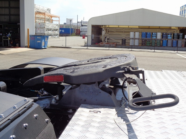 R7 »°É© ¥È¥é¥¯¥¿¥Ø¥Ã¥É ¥À¥ó¥×¥È¥ì¡¼¥é¡¼Íѥݥó¥×ÉÕ Âè5ÎØ11,400kg