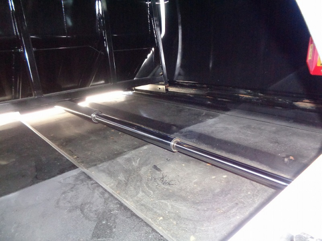 R5 三菱 キャンター 2tプレス式塵芥車4.3立米 *未使用車*