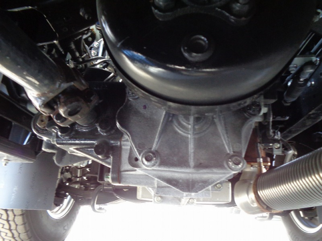 R5 三菱 キャンター 2tプレス式塵芥車4.3立米 *未使用車*