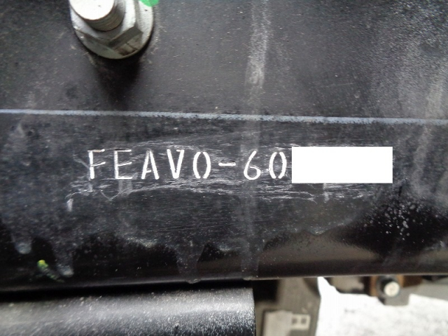 R5 三菱 キャンター 2tプレス式塵芥車4.3立米 *未使用車*