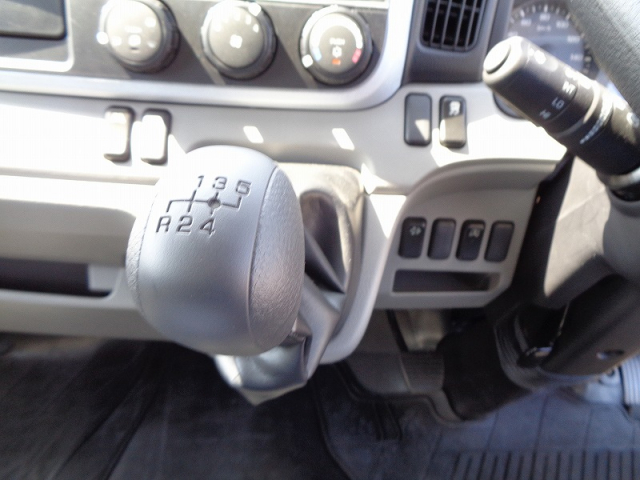 R5 三菱 キャンター 2tプレス式塵芥車4.3立米 *未使用車*