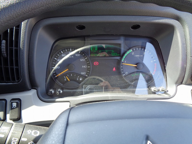 R5 三菱 キャンター 2tプレス式塵芥車4.3立米 *未使用車*