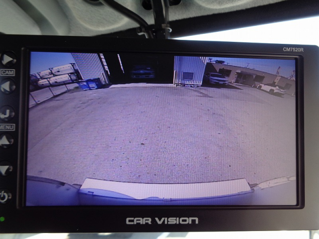 R5 三菱 キャンター 2tプレス式塵芥車4.3立米 *未使用車*