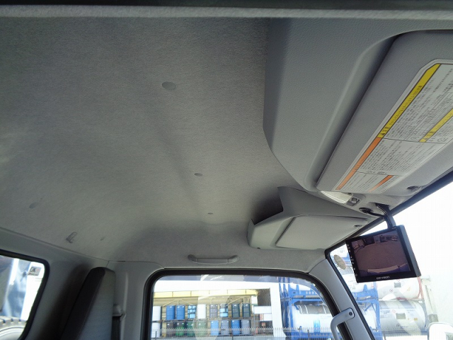 R5 三菱 キャンター 2tプレス式塵芥車4.3立米 *未使用車*