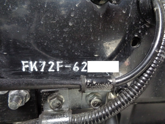 R7 三菱 ファイター 4t フックロール *未使用車*