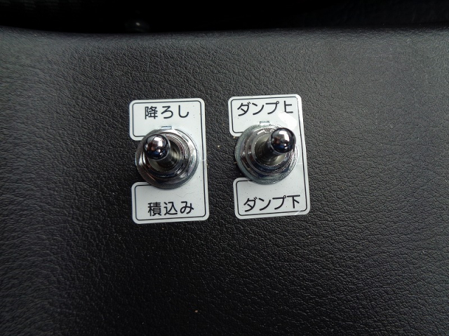 R7 三菱 ファイター 4t フックロール *未使用車*