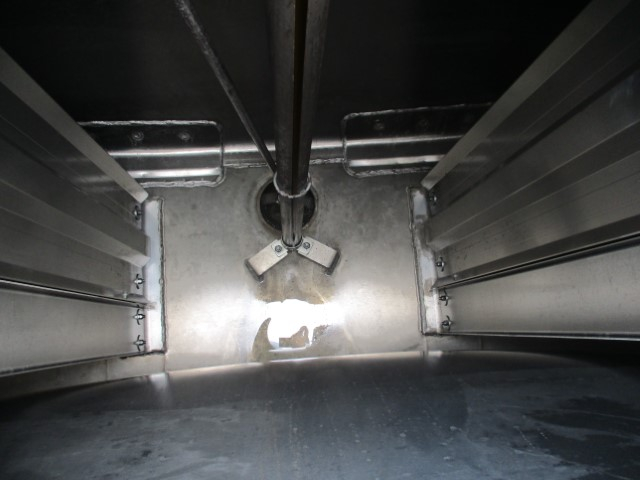 R3 日野プロフィア 16KLタンクローリー ※消検変更申請中