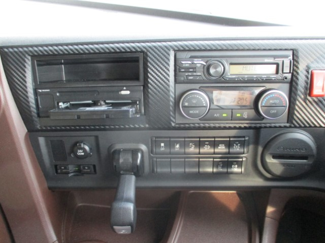 R3 日野プロフィア 16KLタンクローリー ※消検変更申請中