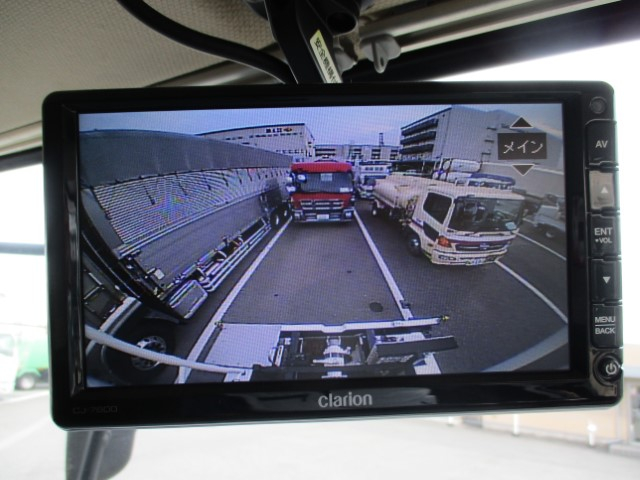 R3 日野プロフィア 16KLタンクローリー ※消検変更申請中