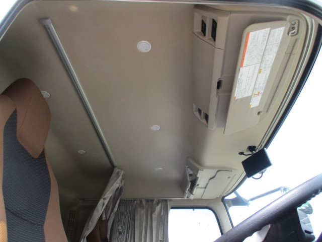 R3 日野プロフィア 16KLタンクローリー ※消検変更申請中