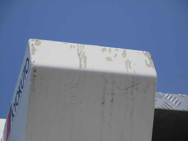 R3 日野プロフィア 16KLタンクローリー ※消検変更申請中