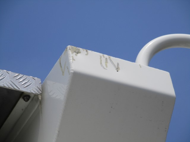 R3 日野プロフィア 16KLタンクローリー ※消検変更申請中