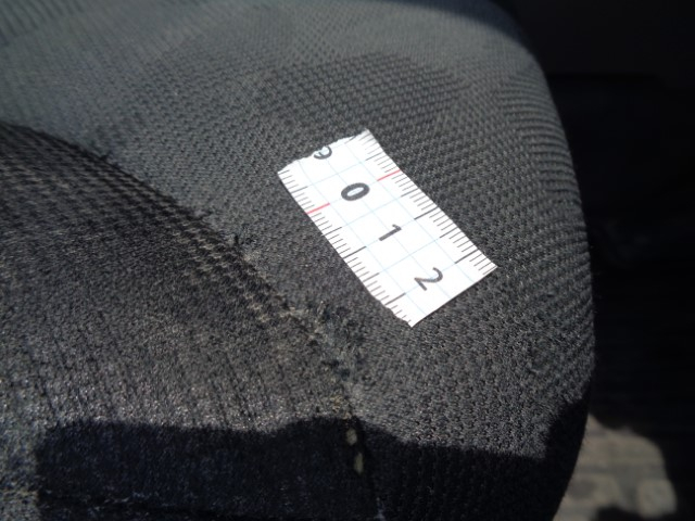 R1 UDクオン 25t粉粒体運搬車 三槽エアレーションブロー式