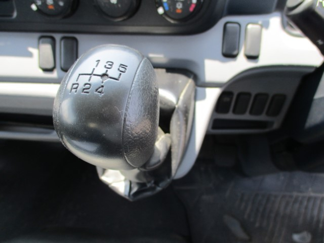 H26 三菱キャンター 2トンプレス式塵芥車 4.3立米