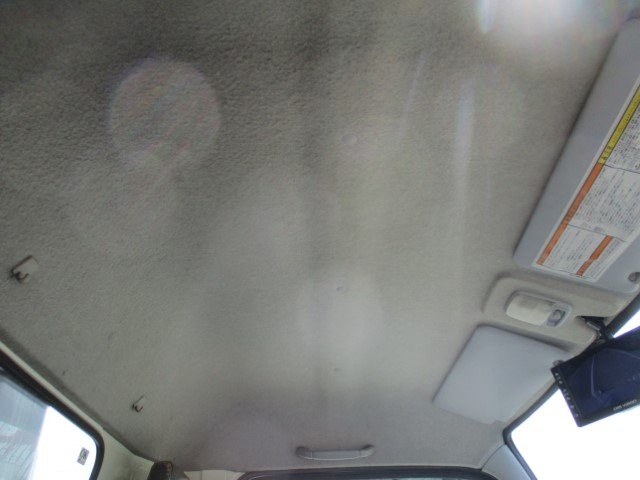 H26 三菱キャンター 2トンプレス式塵芥車 4.3立米