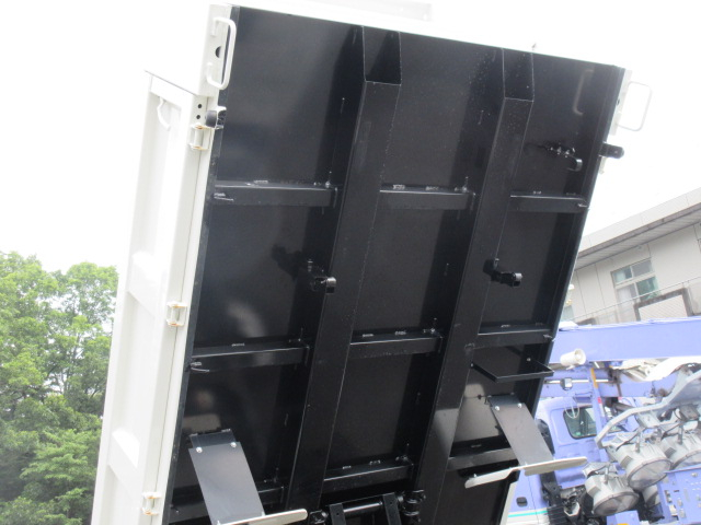 R6 日野 デュトロ 3トン 土砂ダンプ *未使用車