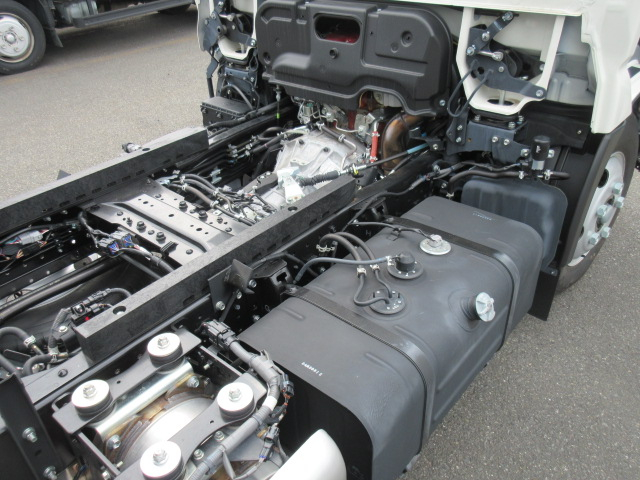 R6 日野 デュトロ 3トン 土砂ダンプ *未使用車