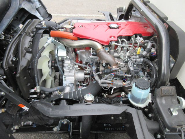 R6 日野 デュトロ 3トン 土砂ダンプ *未使用車