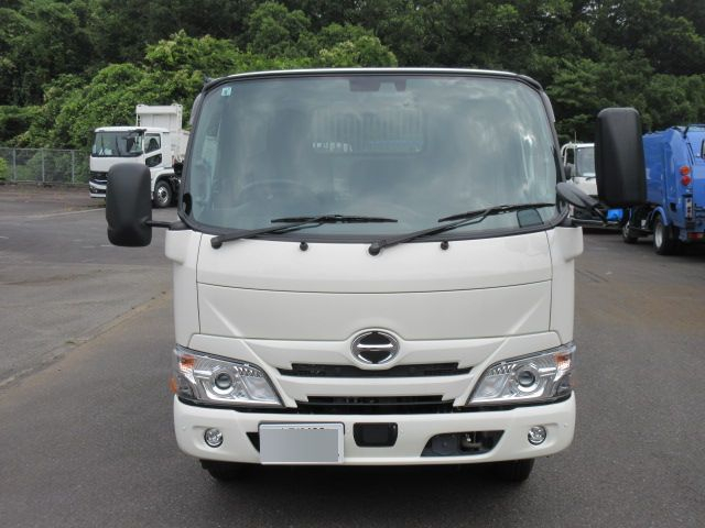 R6 日野 デュトロ 3トン 土砂ダンプ *未使用車