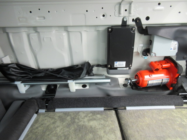 R6 日野 デュトロ 3トン 土砂ダンプ *未使用車