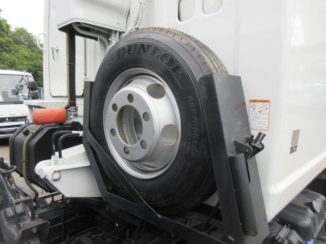 R2 UDコンドル 4tプレス式塵芥車 10.2立米 計量器付き