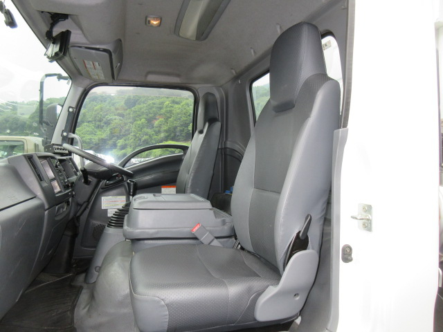 R2 UDコンドル 4tプレス式塵芥車 10.2立米 計量器付き