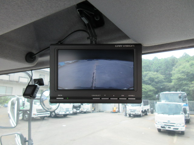 R2 UDコンドル 4tプレス式塵芥車 10.2立米 計量器付き