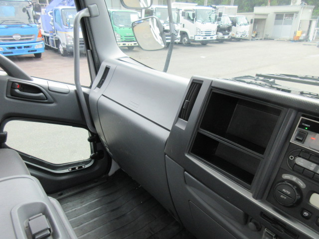 R2 UDコンドル 4tプレス式塵芥車 10.2立米 計量器付き