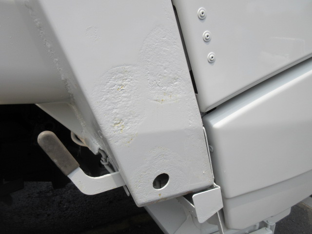 R2 UDコンドル 4tプレス式塵芥車 10.2立米 計量器付き