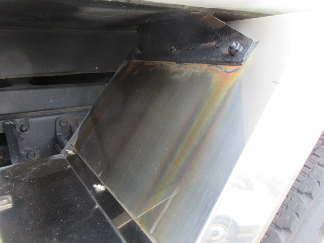 R2 UDコンドル 4tプレス式塵芥車 10.2立米 計量器付き