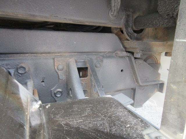 R2 UDコンドル 4tプレス式塵芥車 10.2立米 計量器付き