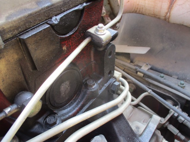 H21 日野 ピストン式コンクリートポンプ車