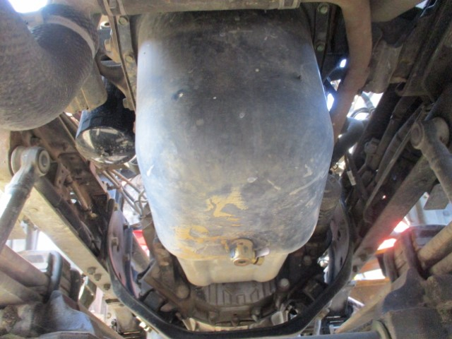 H21 日野 ピストン式コンクリートポンプ車