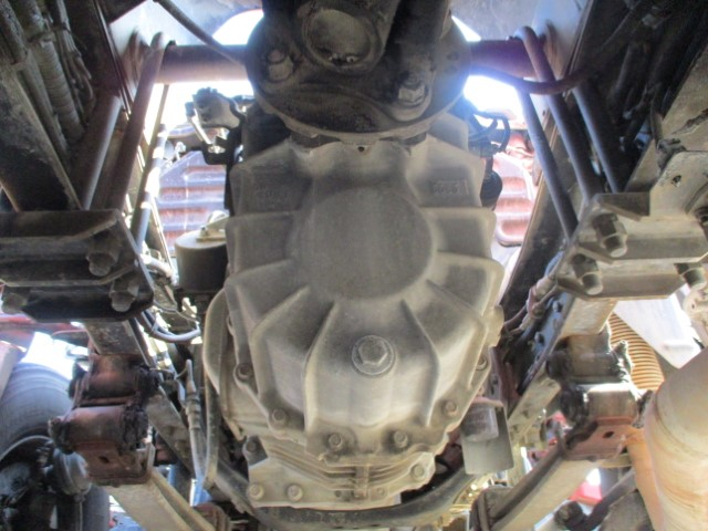 H21 日野 ピストン式コンクリートポンプ車