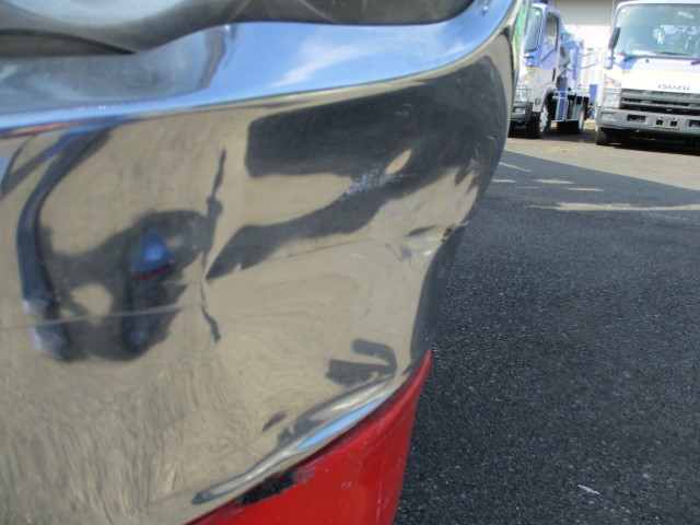 H21 日野 ピストン式コンクリートポンプ車