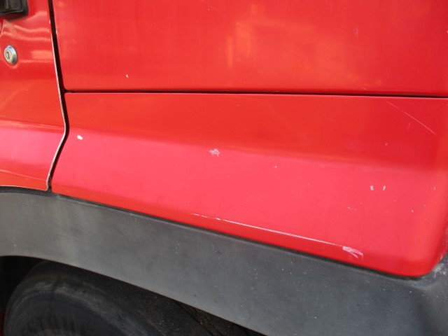 H21 日野 ピストン式コンクリートポンプ車