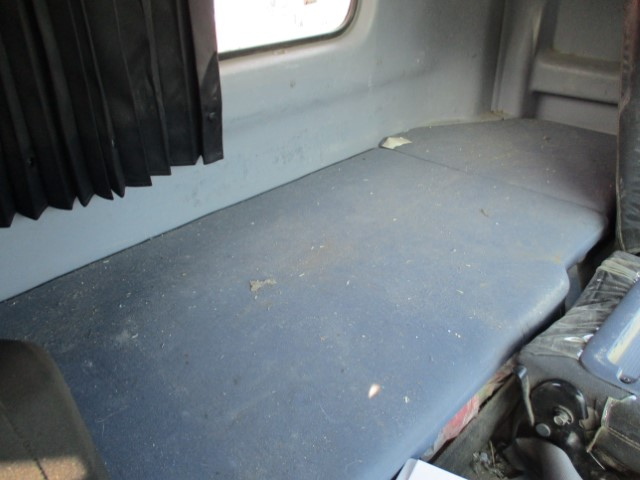 H21 日野 ピストン式コンクリートポンプ車