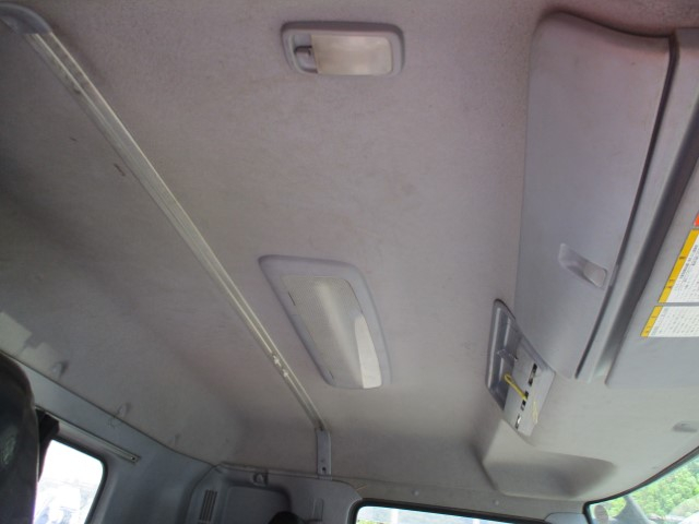 H21 日野 ピストン式コンクリートポンプ車