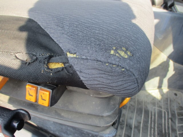 H21 日野 ピストン式コンクリートポンプ車